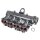 Intake manifold module METZGER for OPEL ASTRA J