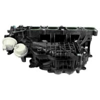 Intake Manifold Module with Actuator METZGER...