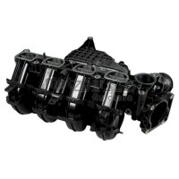 Intake Manifold Module with Actuator METZGER IAM-Expertise for e.g. MAZDA 6