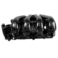 Intake Manifold Module with Actuator METZGER IAM-Expertise for e.g. MAZDA 6
