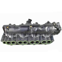 Intake manifold module METZGER for OPEL INSIGNIA A