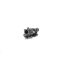 Intake Manifold Module with Actuator METZGER suitable for e.g. OPEL INSIGNIA