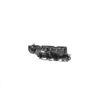 Intake Manifold Module with Actuator METZGER suitable for e.g. OPEL INSIGNIA