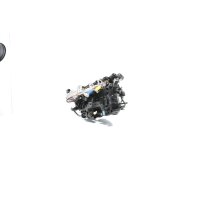 Intake Manifold Module with seals METZGER IAM-Expertise for e.g. OPEL ASTRA