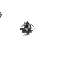 Intake Manifold Module with seals METZGER IAM-Expertise for e.g. OPEL ASTRA