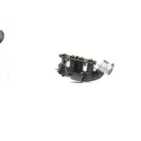 Intake Manifold Module with seals METZGER IAM-Expertise for e.g. OPEL ASTRA
