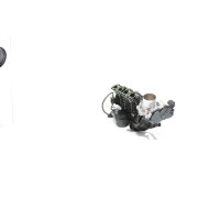 Intake Manifold Module with seals METZGER IAM-Expertise for e.g. OPEL ASTRA