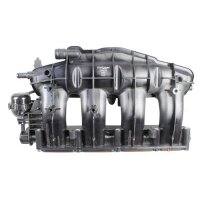 Intake manifold module METZGER for AUDI A4 B8