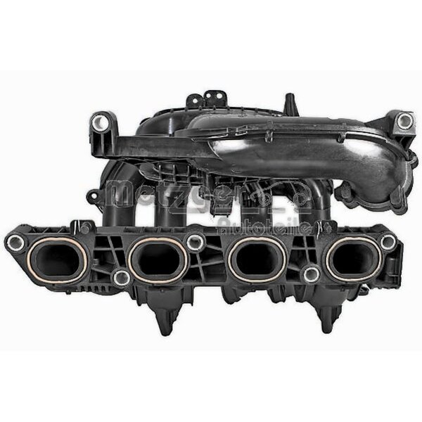 Intake Manifold Module with seals METZGER IAM-Expertise for e.g. FORD FIESTA