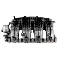 Intake Manifold Module with Solenoid Valve METZGER for...