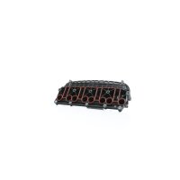 Intake Manifold Module with Seal METZGER IAM-Expertise...