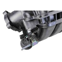 Intake manifold module solenoid valve METZGER for ix35 (LM)