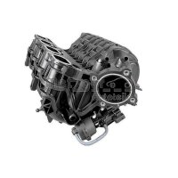 Intake Manifold Module with Actuator METZGER suitable for e.g. HYUNDAI ix35
