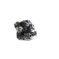 Intake Manifold Module with seals METZGER IAM-Expertise for e.g. HYUNDAI ix35