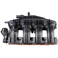 Intake manifold module vacuum controlled METZGER for...