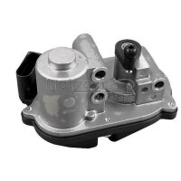 Stellelement Drallklappen METZGER IAM-Expertise passend...