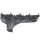 Intake manifold module METZGER for FORD TRANSIT box