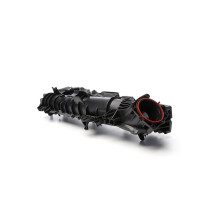 Saugrohrmodul ohne Stellelement METZGER für u.a. MERCEDES-BENZ E-KLASSE