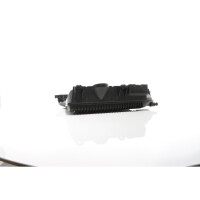 Saugrohrmodul ohne Stellelement METZGER IAM-Expertise passend für u.a. VOLVO C70