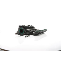 Saugrohrmodul ohne Stellelement METZGER IAM-Expertise passend für u.a. VOLVO C70