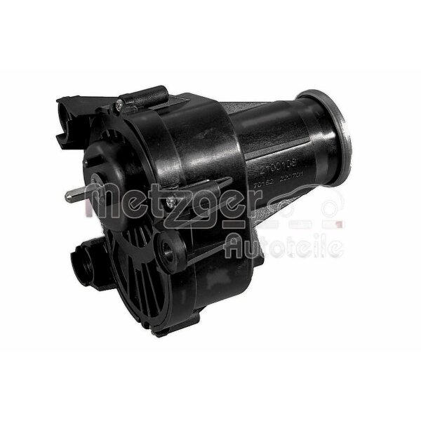 Stellelement Drallklappen 12 V METZGER passend für u.a. MB C-KLASSE