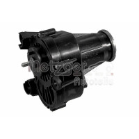 Stellelement Drallklappen 12 V METZGER passend für...