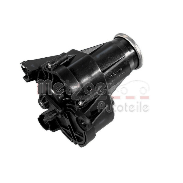 Stellelement Drallklappen 12 V Anlernen erforderlich METZGER für u.a. BMW 3er