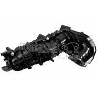 Saugrohrmodul ohne Stellelement METZGER IAM-Expertise...