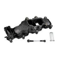 Intake Manifold Module with seals METZGER IAM-Expertise...