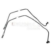 Fuel Line Fuel distribution pipe METZGER for e.g. RENAULT...