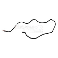 Fuel Line front METZGER IAM-Expertise suitable for e.g....