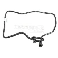Fuel Line Fuel distribution pipe METZGER for e.g. RENAULT...