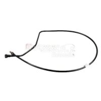 Fuel Line rear METZGER IAM-Expertise suitable for e.g....