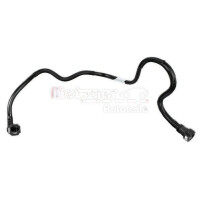 Fuel Line METZGER IAM-Expertise suitable for e.g. DACIA...
