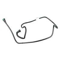 Fuel line fuel distributor pipe METZGER for RENAULT MEGANE I