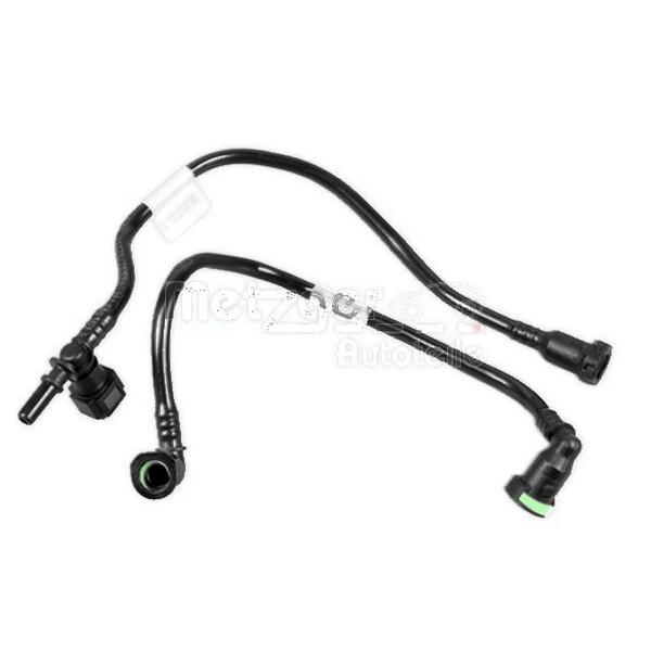 Fuel Line Feed Pump Fuel Filter METZGER for e.g. RENAULT CLIO