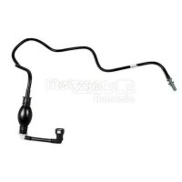 Fuel Line Feed Pump Fuel Filter METZGER for e.g. NISSAN...