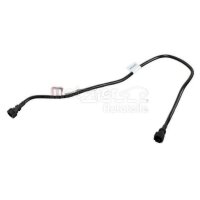 Fuel Line Fuel distribution pipe METZGER for e.g. RENAULT...