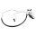 Fuel line METZGER for RENAULT CLIO II