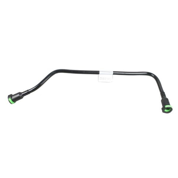 Fuel line rear METZGER for RENAULT MEGANE I