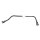 Fuel line rear METZGER for RENAULT MEGANE I