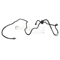 Fuel Line front METZGER IAM-Expertise suitable for e.g....