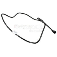 Fuel Line METZGER IAM-Expertise suitable for e.g. DACIA...