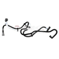 Fuel Line METZGER IAM-Expertise suitable for e.g. RENAULT...