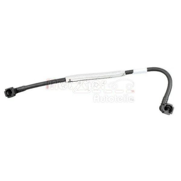 Fuel Line Injector Nozzle METZGER suitable for e.g. RENAULT KANGOO