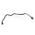 Fuel Line METZGER IAM-Expertise suitable for e.g. DACIA LOGAN