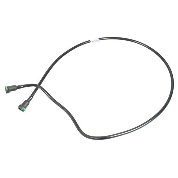 Fuel line rear METZGER for RENAULT CLIO IV
