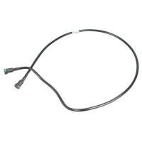Fuel line rear METZGER for RENAULT CLIO IV
