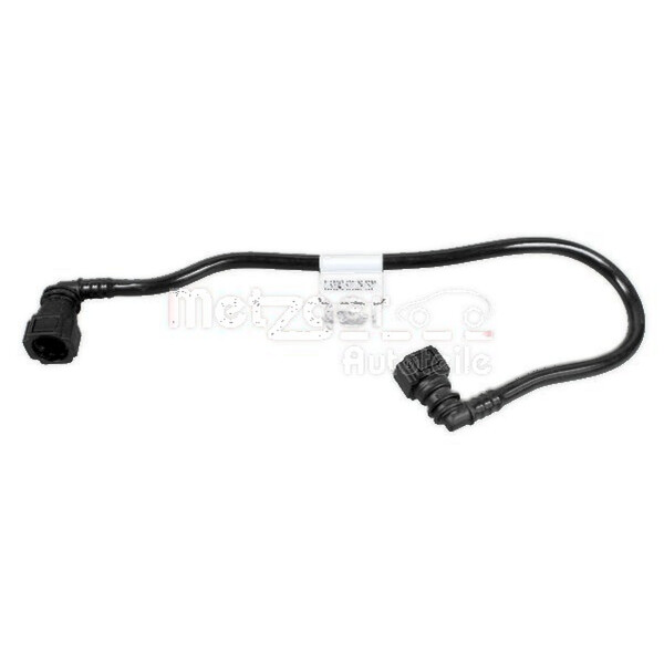 Fuel Line METZGER IAM-Expertise suitable for e.g. RENAULT CLIO
