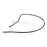 Fuel Line rear METZGER IAM-Expertise suitable for e.g....